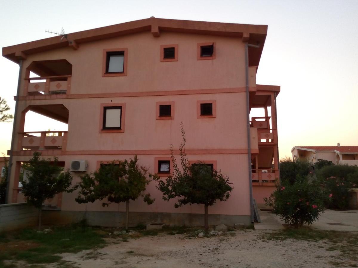 Maslina Appartement Vir Buitenkant foto