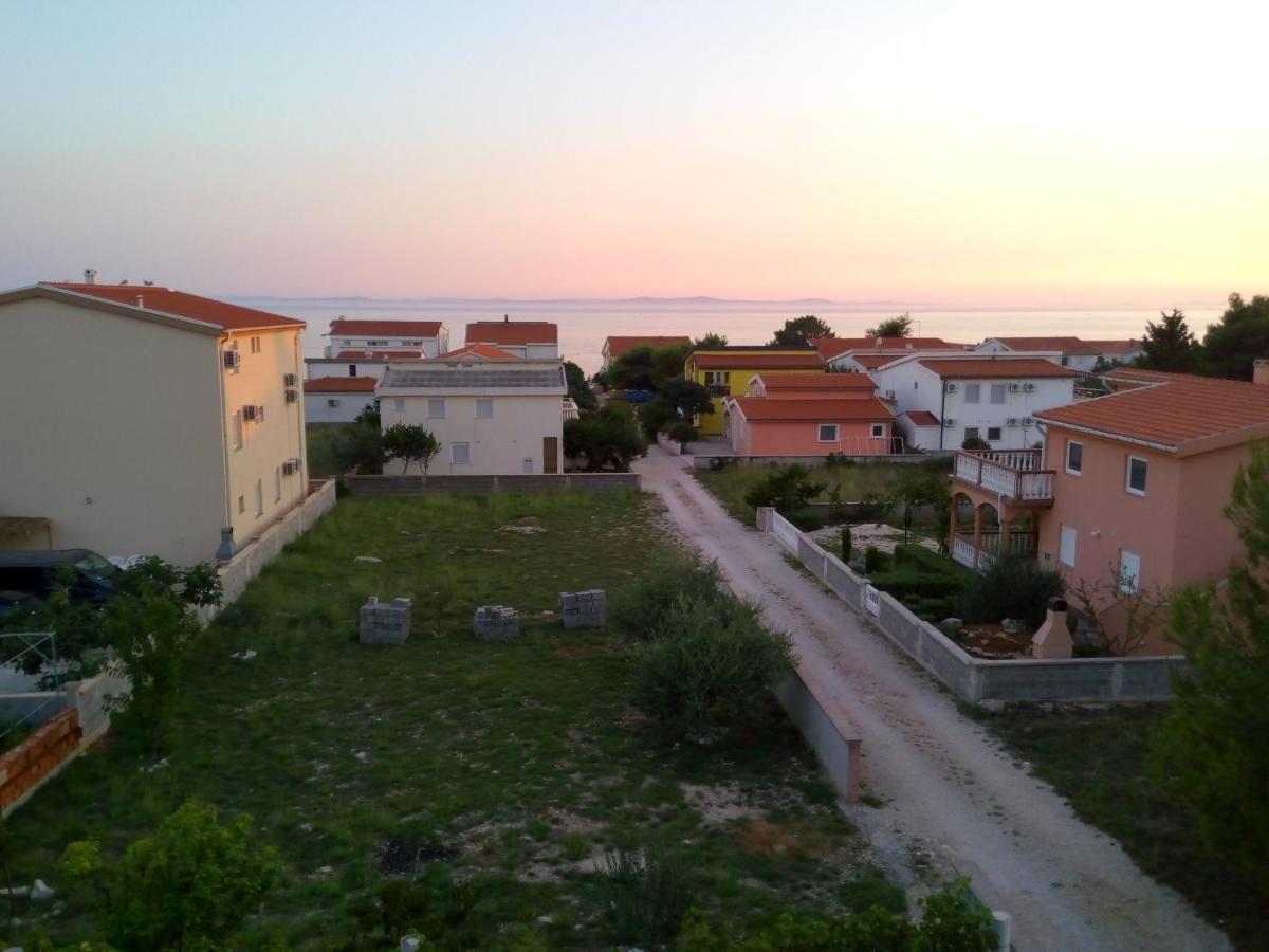 Maslina Appartement Vir Buitenkant foto