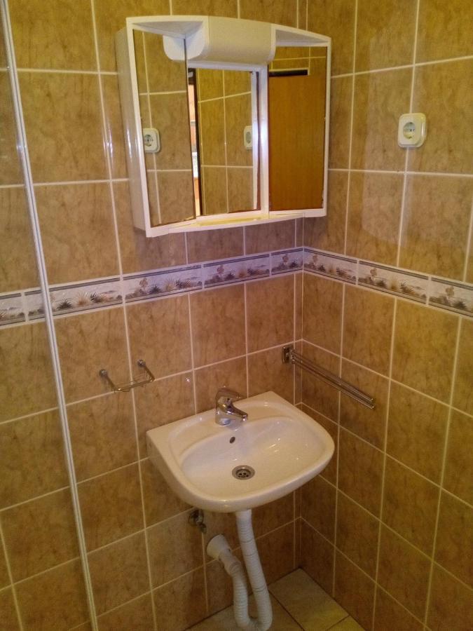 Maslina Appartement Vir Buitenkant foto
